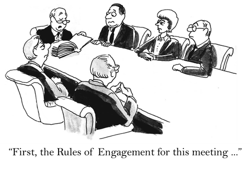 Is it time to review your board processes?