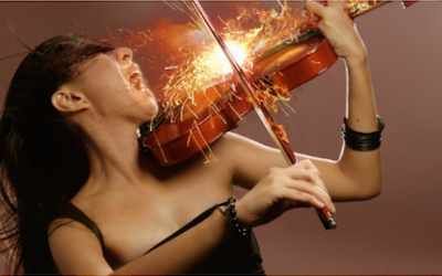 The Passion Conundrum in Charities and NFPs
